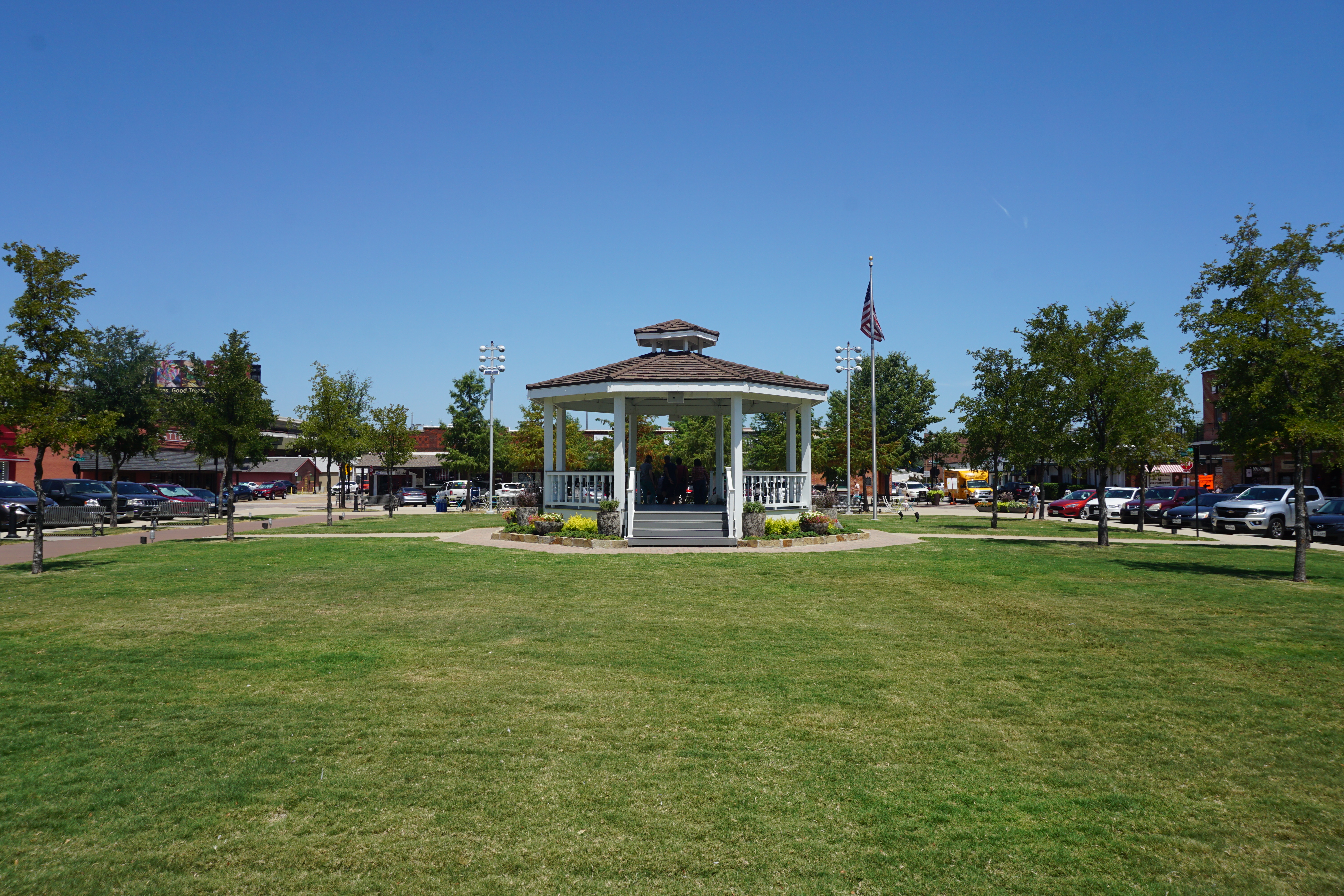 Artificial grass services in Carrollton, TX, TX