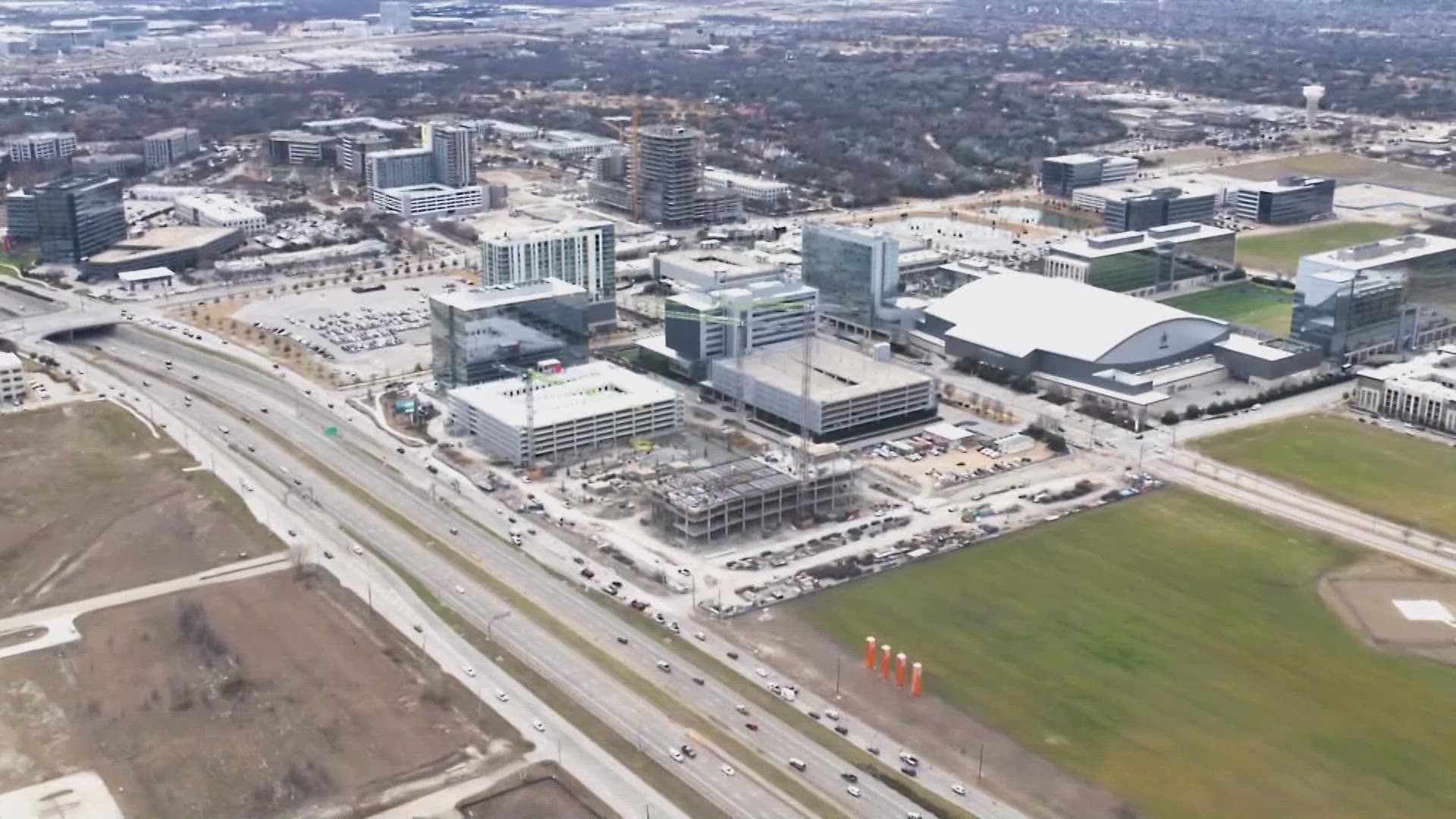 Artificial grass services in Frisco, TX, TX