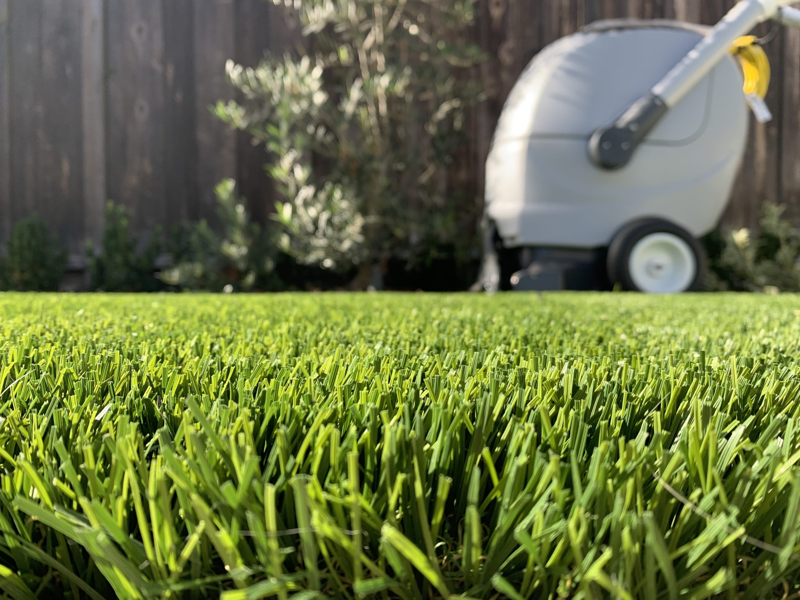 Artificial Turf Cleaning in Richardson, TX